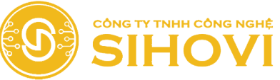 Công Ty TNHH Công Nghệ SIHOVI